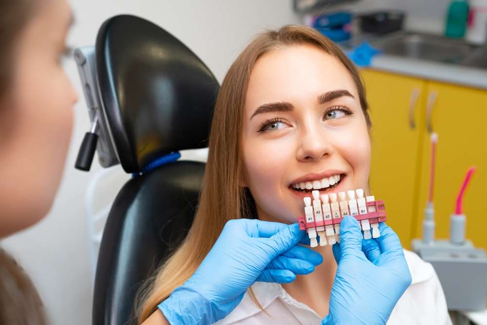 Top Cosmetic Dentistry Trends to Watch in 2025