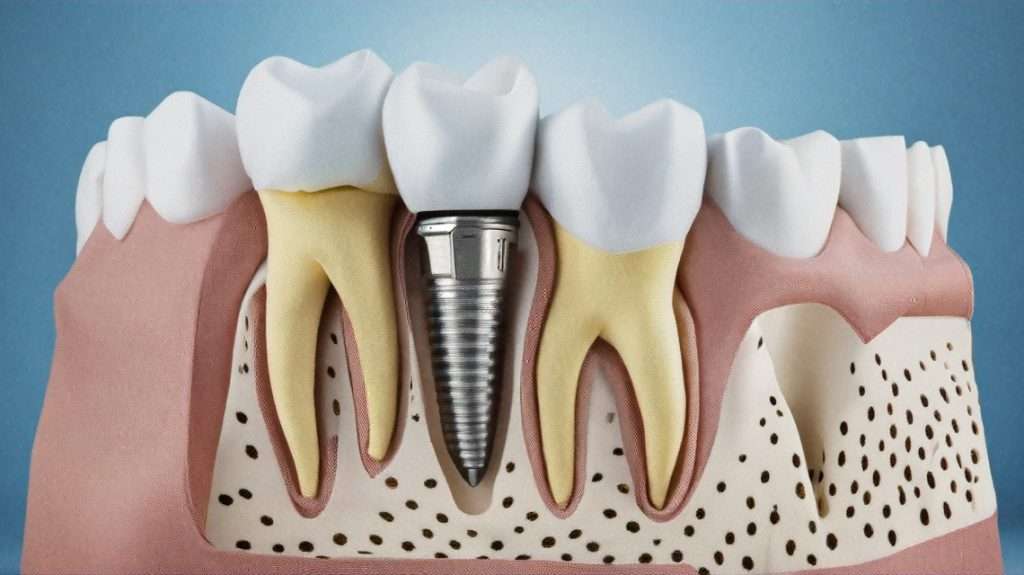 dental implants cost