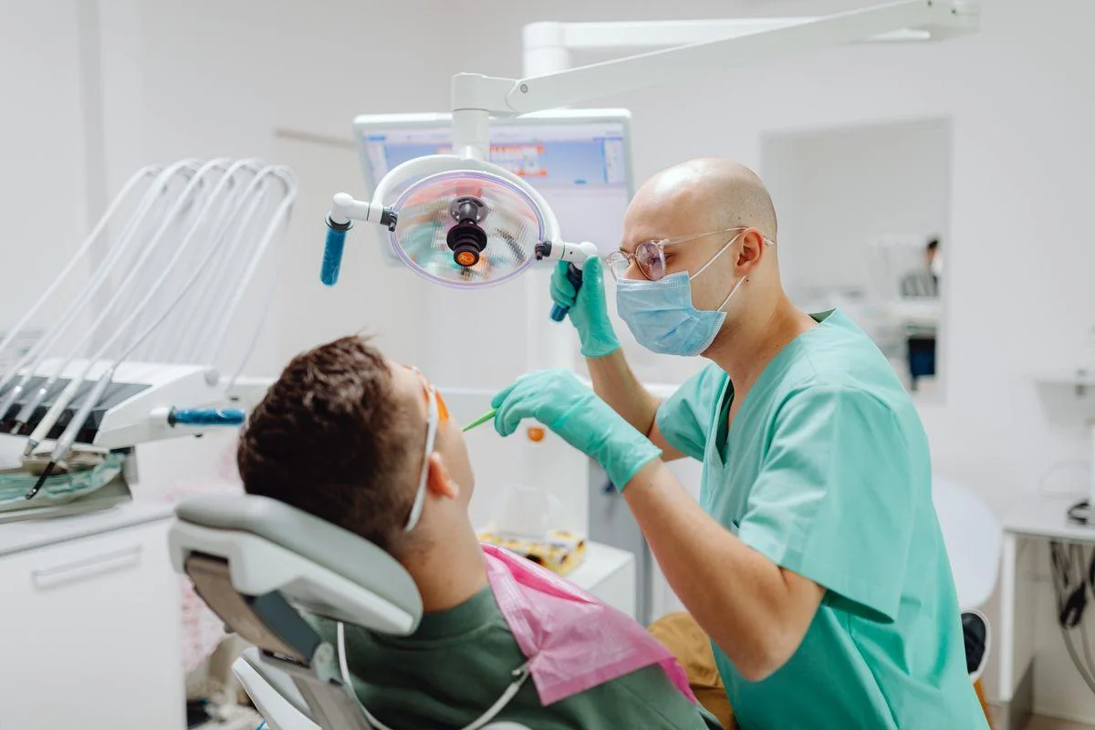 Diabetes and Oral Health in Barrie: Protecting Your Teeth and Gums With Better Control